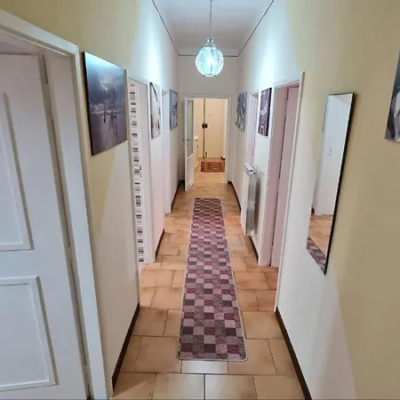 Appartement Iocco House Center *