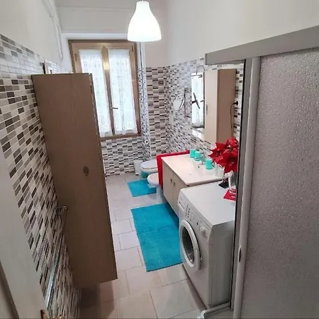 Iocco House Center * Lanciano