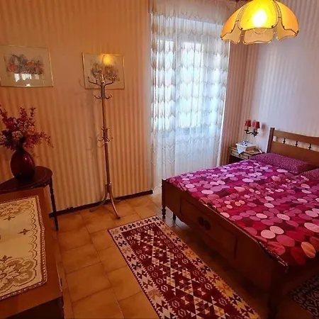 Iocco House Center Appartement