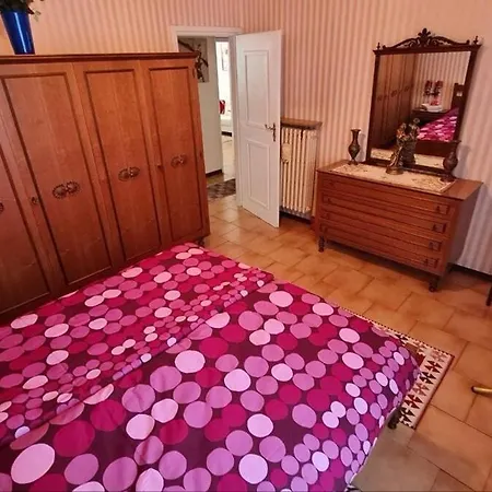 Appartement Iocco House Center