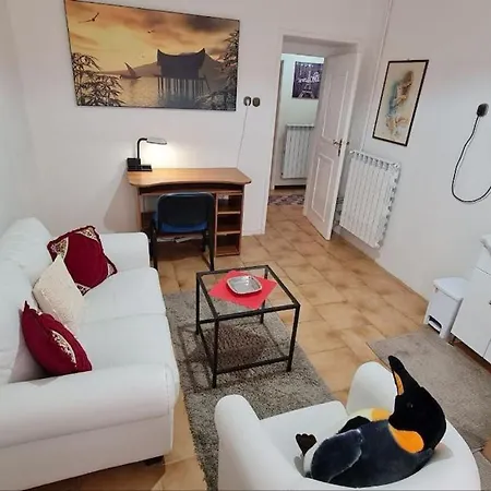 Iocco House Center Appartement Lanciano