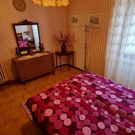 Iocco House Center Lanciano