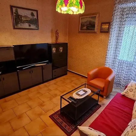 Iocco House Center Appartement Lanciano