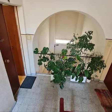 Iocco House Center Lanciano