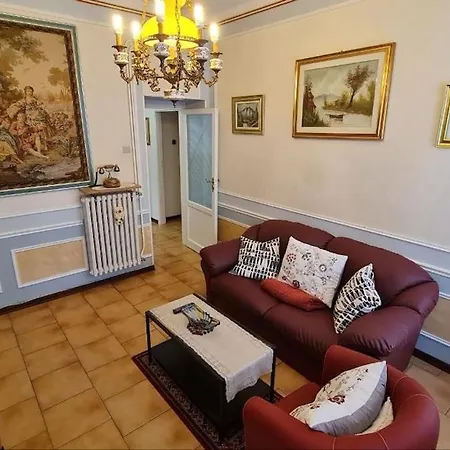 Iocco House Center * Lanciano