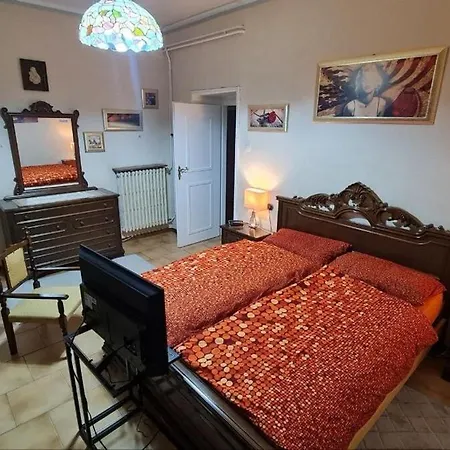 Appartement Iocco House Center