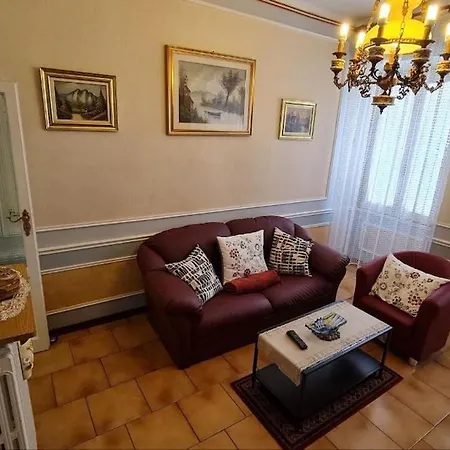 Appartement Iocco House Center Lanciano