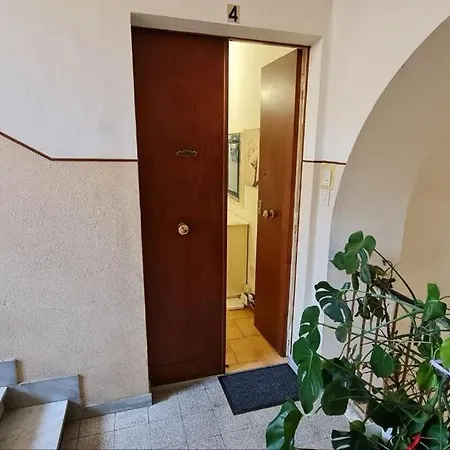 Appartement Iocco House Center