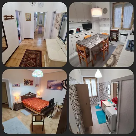 Iocco House Center Lanciano