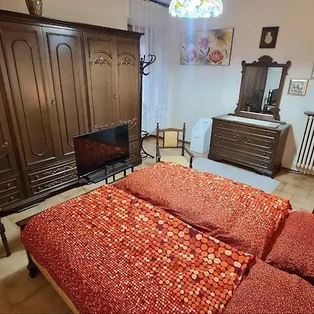 Iocco House Center Appartement