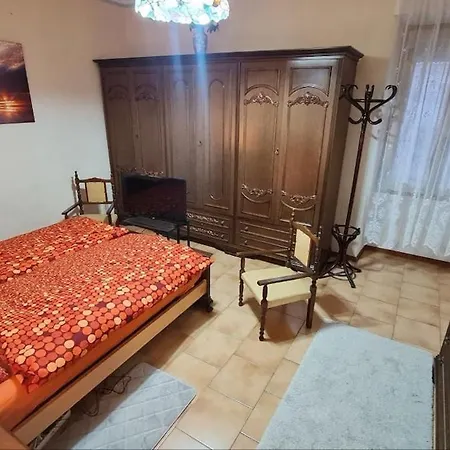 Iocco House Center * Lanciano