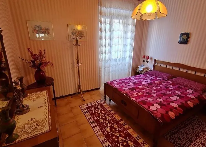 Iocco House Center Apartamento