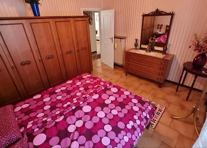 Apartamento Iocco House Center