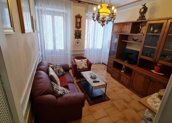 Iocco House Center Apartamento *