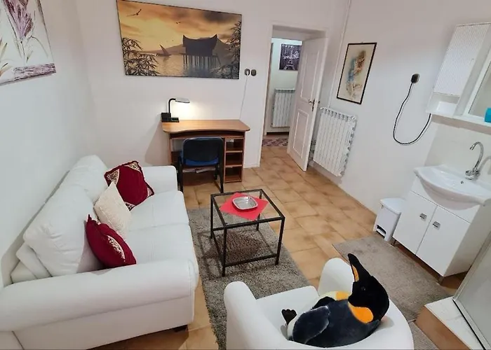 Iocco House Center Apartamento Lanciano