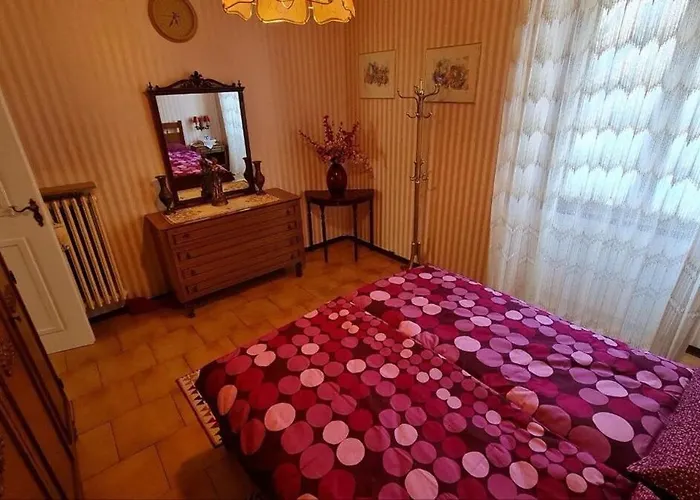 Iocco House Center Lanciano