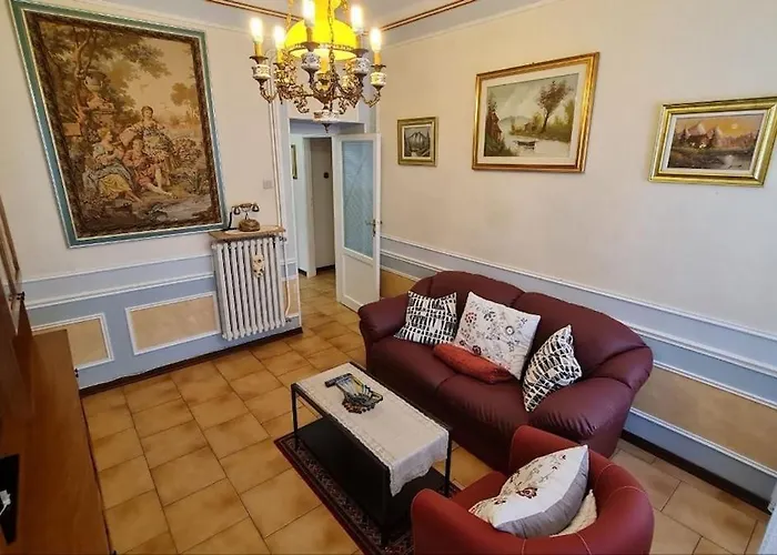 Iocco House Center * Lanciano