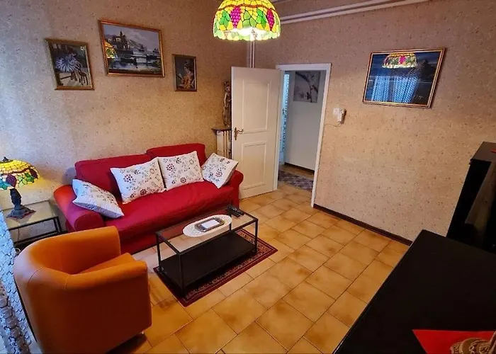 Iocco House Center Lanciano