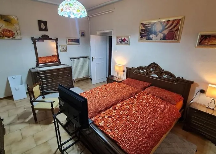 Apartamento Iocco House Center