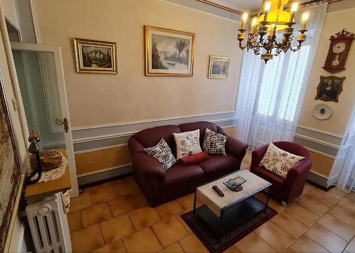 Apartamento Iocco House Center Lanciano