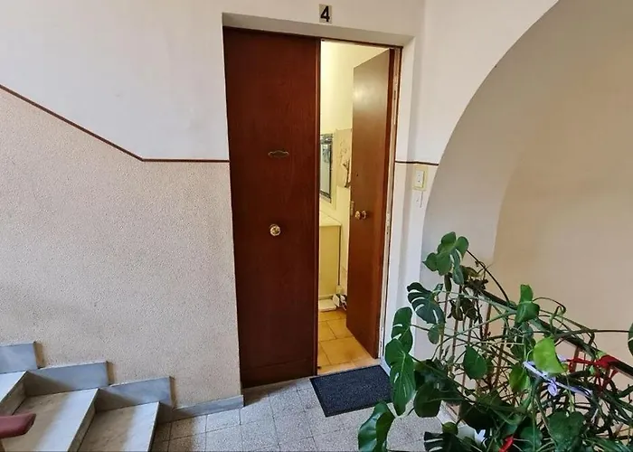 Apartamento Iocco House Center