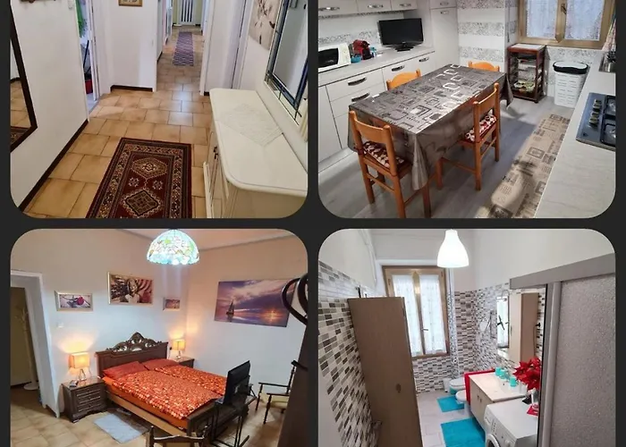 Iocco House Center Lanciano