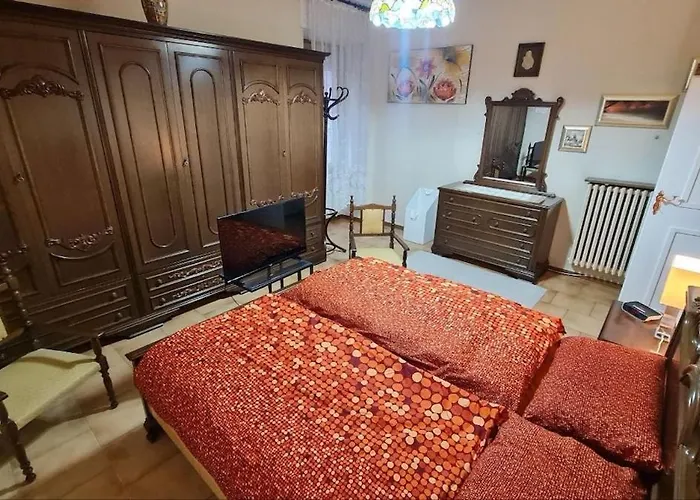 Iocco House Center Apartamento